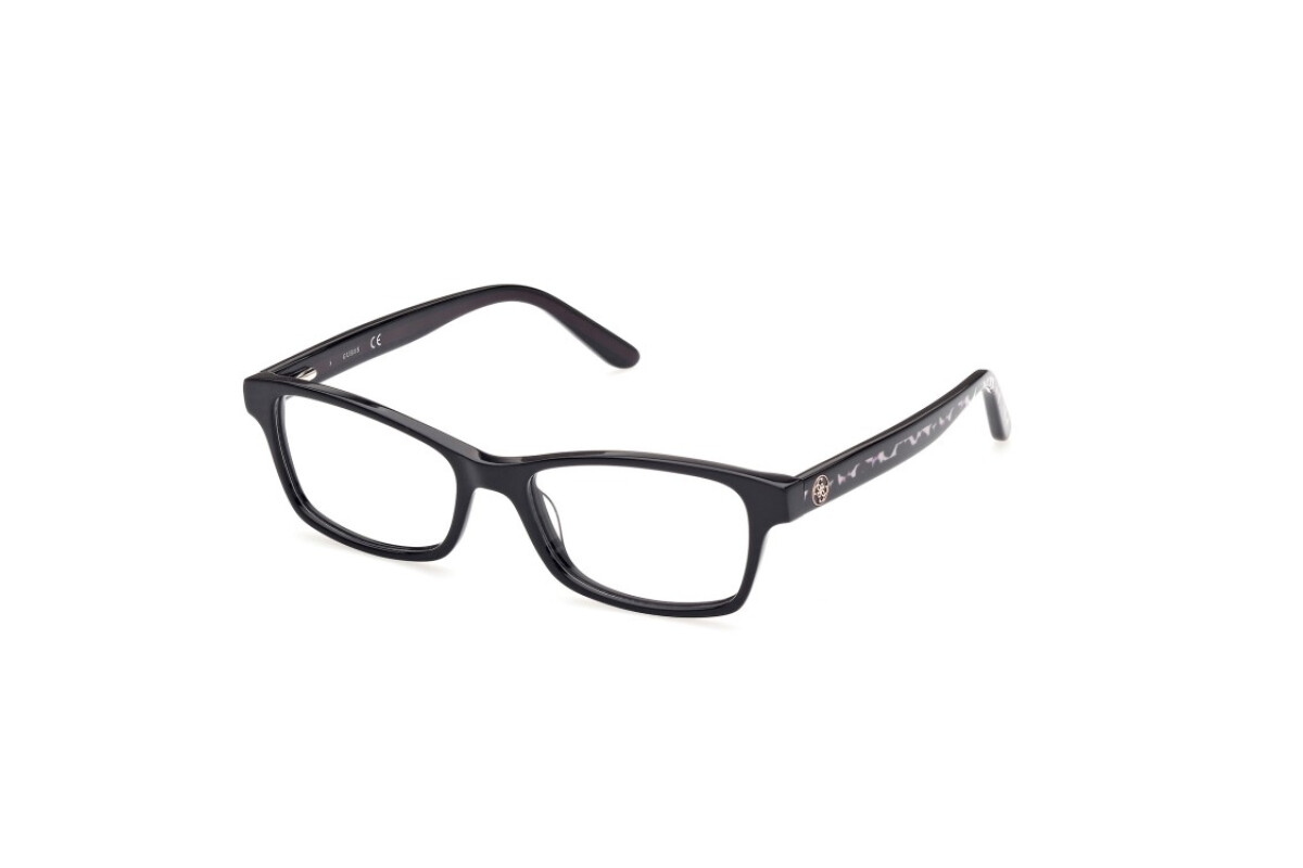 Occhiali Da Vista Donna Guess Gu Euro Ottica Store